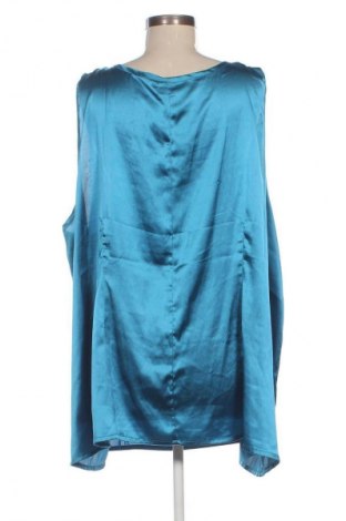 Dámsky top  Cellbes, Veľkosť 4XL, Farba Modrá, Cena  13,81 €