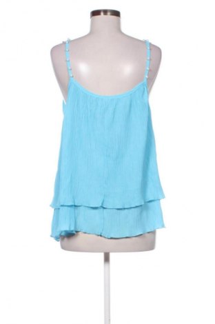 Damentop ChicMe, Größe M, Farbe Blau, Preis € 9,99