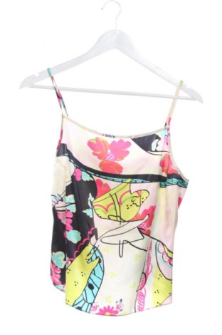 Γυναικείο τοπ Christian Lacroix, Μέγεθος M, Χρώμα Πολύχρωμο, Τιμή 67,00 €