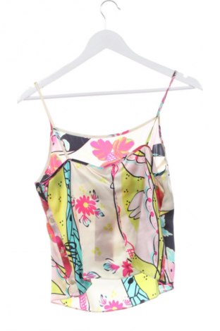 Γυναικείο τοπ Christian Lacroix, Μέγεθος M, Χρώμα Πολύχρωμο, Τιμή 67,00 €