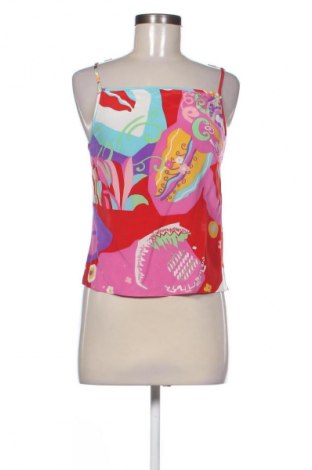 Top de femei Christian Lacroix, Mărime M, Culoare Multicolor, Preț 166,82 Lei