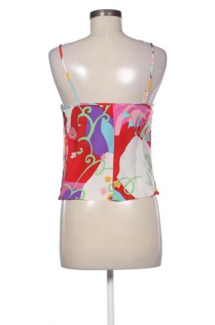 Top de femei Christian Lacroix, Mărime M, Culoare Multicolor, Preț 166,82 Lei