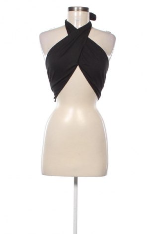 Дамски топ Cider, Размер M, Цвят Черен, Цена 6,64 €