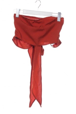 Damentop Cider, Größe S, Farbe Rot, Preis 15,00 €