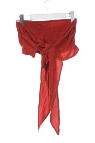 Damentop Cider, Größe S, Farbe Rot, Preis 15,00 €