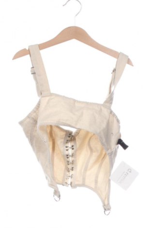 Dámsky top  Cider, Veľkosť XS, Farba Kremová, Cena  14,74 €