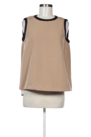 Γυναικείο τοπ Cinque, Μέγεθος XL, Χρώμα Καφέ, Τιμή 14,99 €