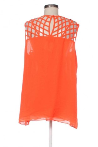 Damentop City Chic, Größe L, Farbe Orange, Preis € 13,81