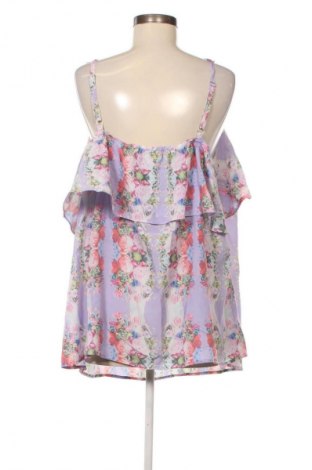 Dámský top City Chic, Velikost XXL, Barva Vícebarevné, Cena  391,00 Kč