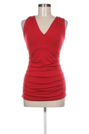 Női top Claudia Strater, Méret M, Szín Piros, Ár 5 949 Ft