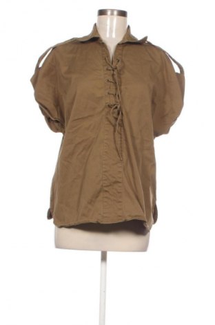 Дамски топ Claudia Strater, Размер M, Цвят Зелен, Цена 11,75 €