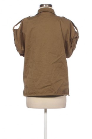 Дамски топ Claudia Strater, Размер M, Цвят Зелен, Цена 11,75 €