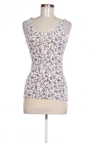 Top de femei Clockhouse, Mărime S, Culoare Multicolor, Preț 76,86 Lei