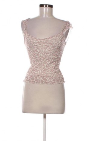 Top de femei Clockhouse, Mărime S, Culoare Multicolor, Preț 77,25 Lei