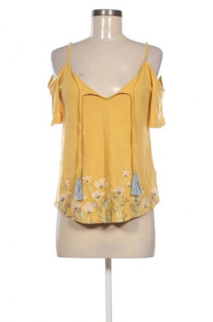 Damentop Clockhouse, Größe S, Farbe Mehrfarbig, Preis € 15,00