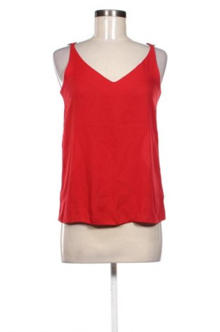 Női top Clockhouse, Méret S, Szín Piros, Ár 6 103 Ft