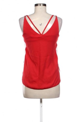 Női top Clockhouse, Méret S, Szín Piros, Ár 6 103 Ft