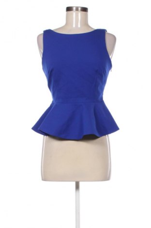 Γυναικείο τοπ Coast, Μέγεθος S, Χρώμα Μπλέ, Τιμή 75,29 €