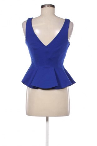 Γυναικείο τοπ Coast, Μέγεθος S, Χρώμα Μπλέ, Τιμή 75,29 €