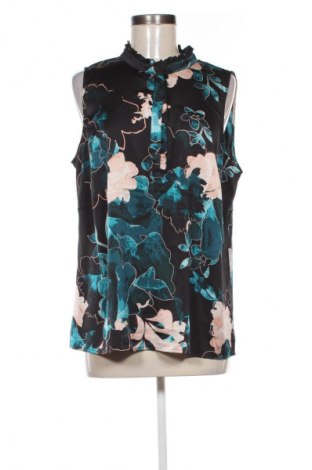 Damentop Comma,, Größe XL, Farbe Mehrfarbig, Preis 23,99 €