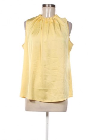 Damentop Comma,, Größe L, Farbe Gelb, Preis € 22,99
