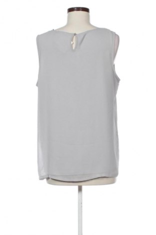 Дамски топ Comma,, Размер L, Цвят Сив, Цена 16,87 €