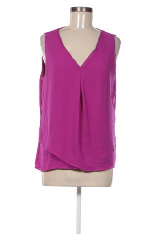 Damski top Comma,, Rozmiar L, Kolor Fioletowy, Cena 87,99 zł