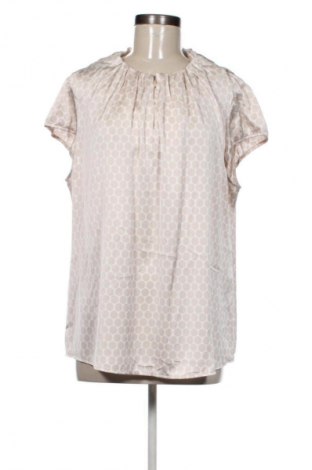 Γυναικείο τοπ Comma,, Μέγεθος XL, Χρώμα Πολύχρωμο, Τιμή 21,99 €