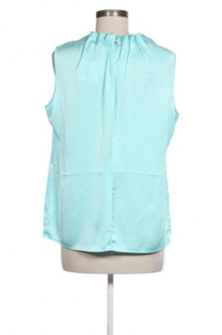 Damentop Comma,, Größe M, Farbe Blau, Preis € 17,99