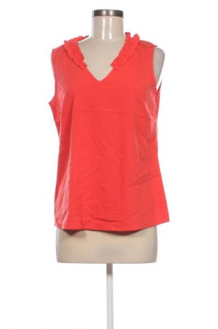 Dámský top Comma,, Velikost M, Barva Červená, Cena  794,00 Kč