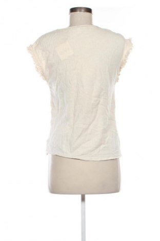 Női top Cortefiel, Méret S, Szín Bézs, Ár 4 159 Ft