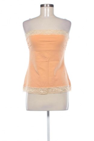 Top de femei Costa Blanca, Mărime L, Culoare Portocaliu, Preț 78,20 Lei
