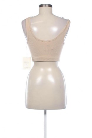 Női top D.D. Style, Méret S, Szín Bézs, Ár 3 589 Ft