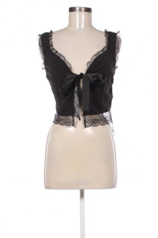 Női top DAZY, Méret M, Szín Fekete, Ár 9 717 Ft