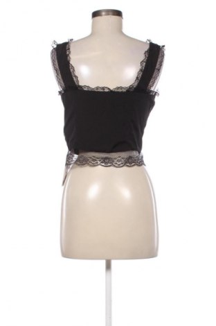 Női top DAZY, Méret M, Szín Fekete, Ár 9 717 Ft