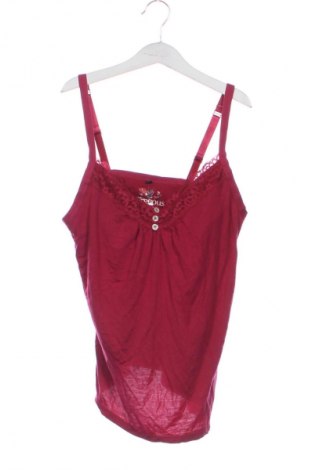 Γυναικείο τοπ Debenhams, Μέγεθος S, Χρώμα Βιολετί, Τιμή 14,74 €