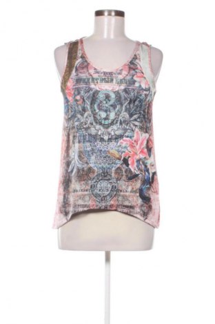 Damski top Desigual, Rozmiar S, Kolor Kolorowy, Cena 97,99 zł