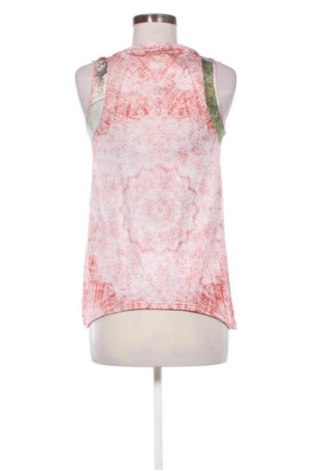 Damski top Desigual, Rozmiar S, Kolor Kolorowy, Cena 97,99 zł