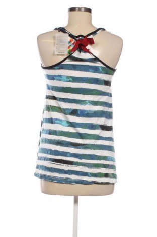 Dámský top Desigual, Velikost S, Barva Vícebarevné, Cena  1 798,00 Kč