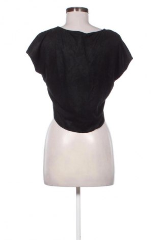 Γυναικείο τοπ Dividends, Μέγεθος XS, Χρώμα Μαύρο, Τιμή 15,00 €