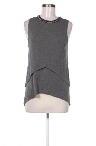 Dámský top Dorothee Schumacher, Velikost M, Barva Šedá, Cena  1 899,00 Kč