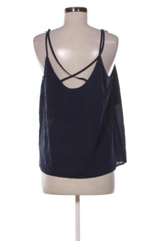 Top de femei Dorothy Perkins, Mărime L, Culoare Albastru, Preț 71,99 Lei