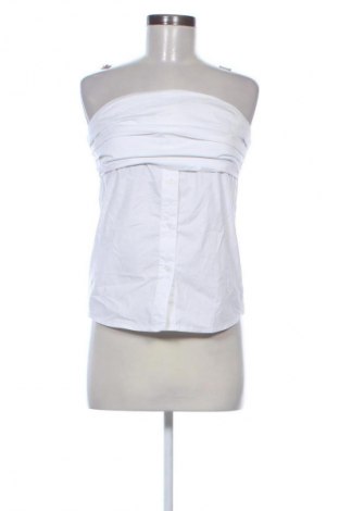 Damentop Drole De Copine, Größe M, Farbe Weiß, Preis 8,99 €