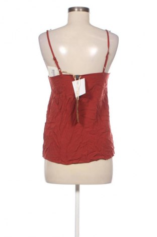 Дамски топ Eight2Nine, Размер XS, Цвят Червен, Цена 13,29 €