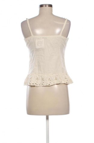 Damentop Eleven, Größe M, Farbe Ecru, Preis € 13,79