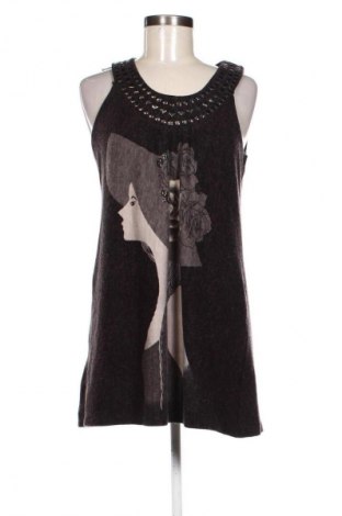 Damski top Elissa, Rozmiar L, Kolor Kolorowy, Cena 73,94 zł