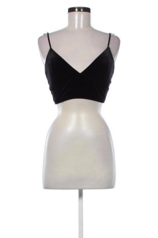 Γυναικείο τοπ Ella, Μέγεθος M, Χρώμα Μαύρο, Τιμή 5,99 €