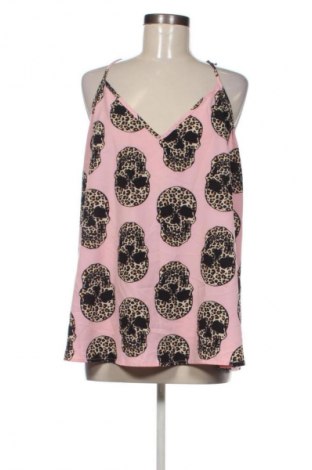Damski top Emery rose, Rozmiar XL, Kolor Kolorowy, Cena 42,99 zł