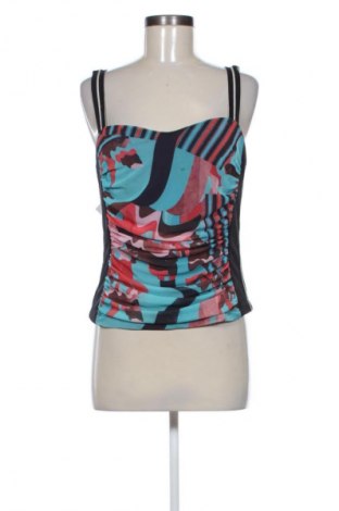 Γυναικείο τοπ Eroke, Μέγεθος M, Χρώμα Πολύχρωμο, Τιμή 8,99 €