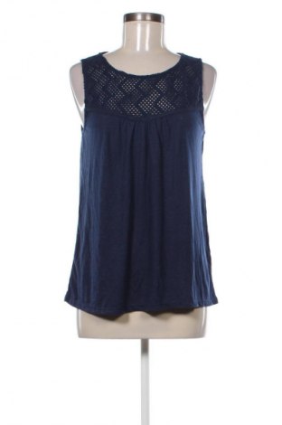 Dámský top Esprit, Velikost M, Barva Modrá, Cena  397,00 Kč